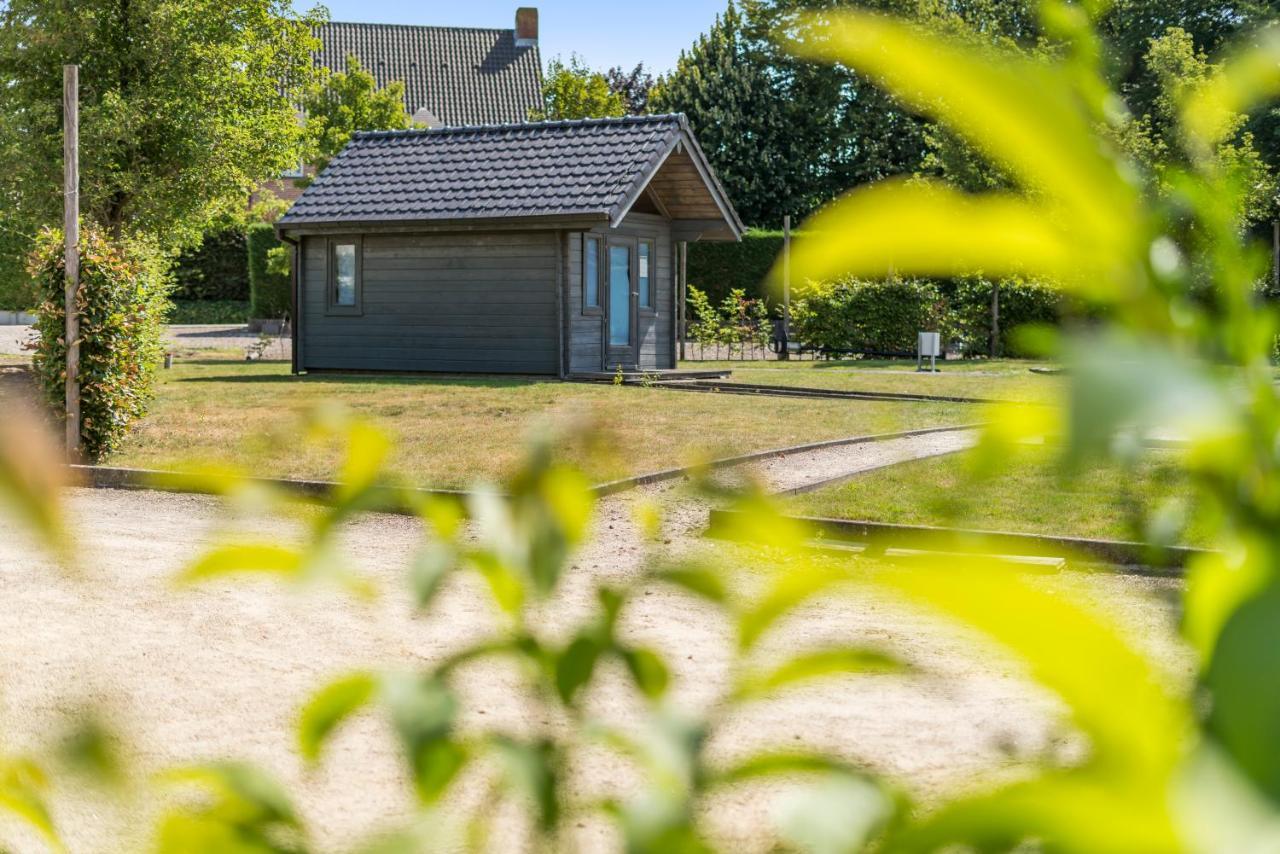 Logie Bloemenlust Hotel Wetteren Luaran gambar